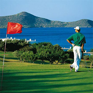 Hotel Elounda Mare