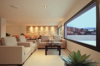 Hotel Elounda Palm