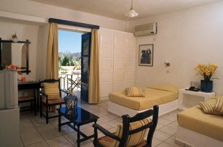 Hotel Elounda Palm