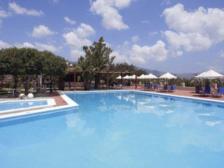 Hotel Elounda Palm