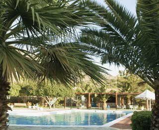 Hotel Elounda Palm
