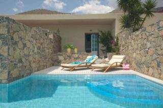 Hotel Elounda Palm