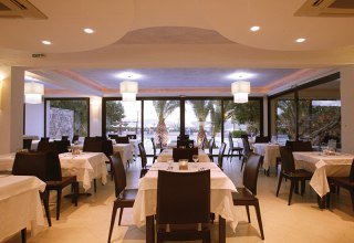 Hotel Elounda Palm