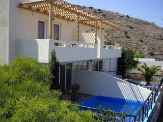Hotel Elounda Residence