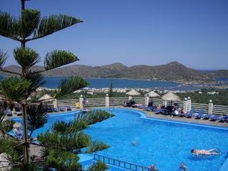 Hotel Elounda Residence