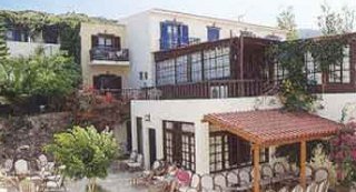 Hotel Elpida