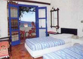 Hotel Elpida