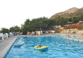 Hotel Elpida