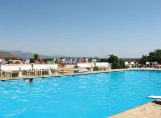 Hotel Elpida