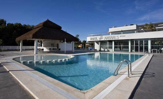 Hotel Els Arenals