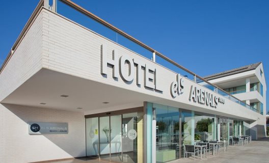 Hotel Els Arenals