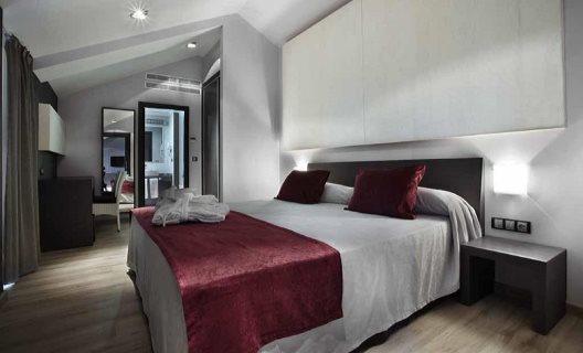 Hotel Els Arenals