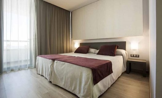 Hotel Els Arenals