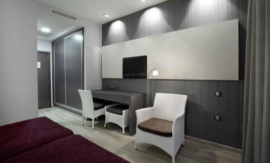 Hotel Els Arenals
