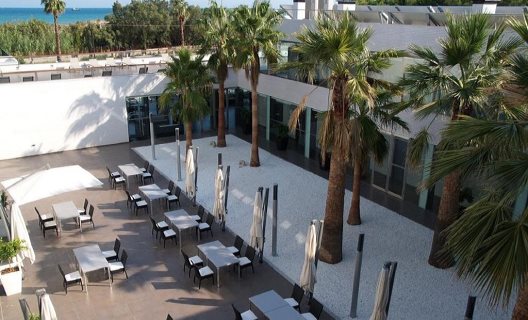 Hotel Els Arenals