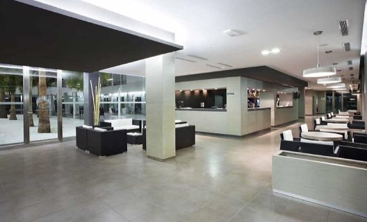 Hotel Els Arenals