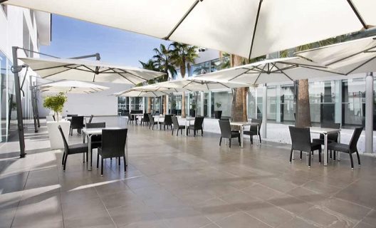 Hotel Els Arenals