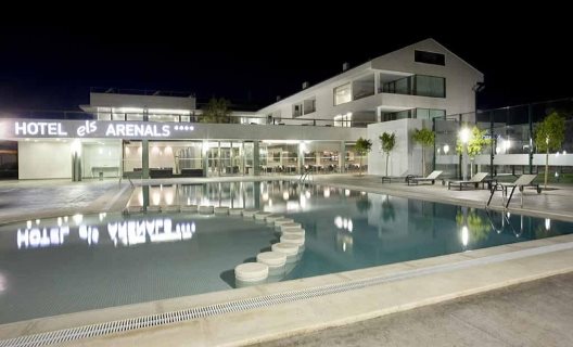 Hotel Els Arenals