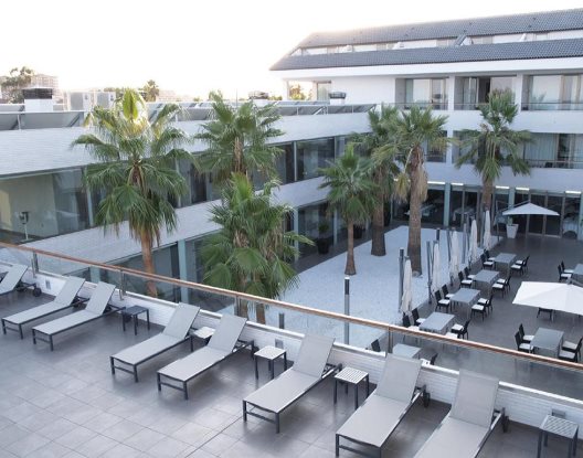 Hotel Els Arenals