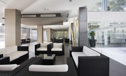 Hotel Els Arenals