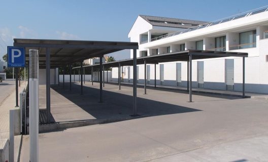 Hotel Els Arenals