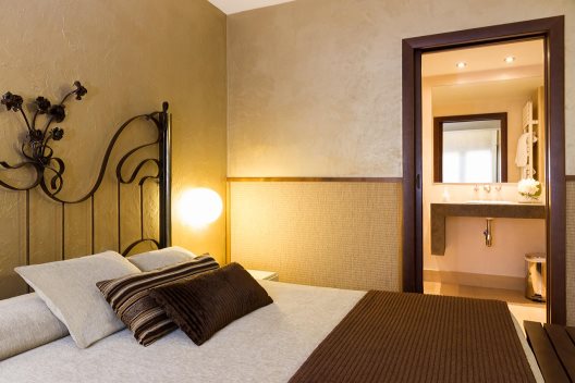 Hotel Els Caçadors