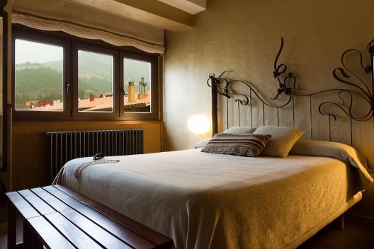 Hotel Els Caçadors