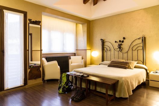 Hotel Els Caçadors