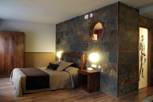 Hotel Els Caçadors