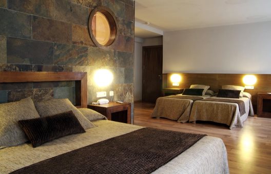 Hotel Els Caçadors