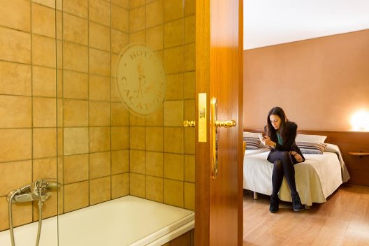 Hotel Els Caçadors