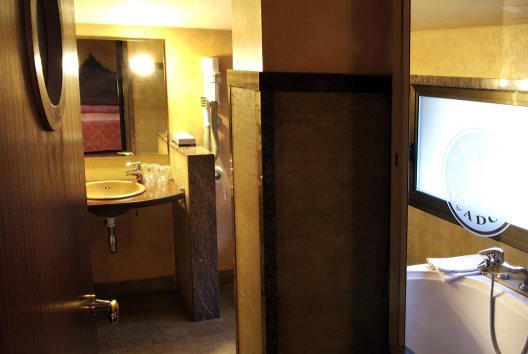 Hotel Els Caçadors