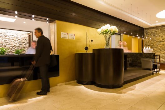 Hotel Els Caçadors
