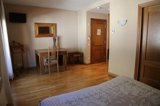 Hotel Els Encantats