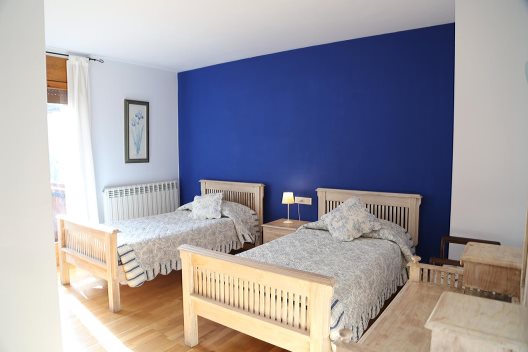 Hotel Els Encantats
