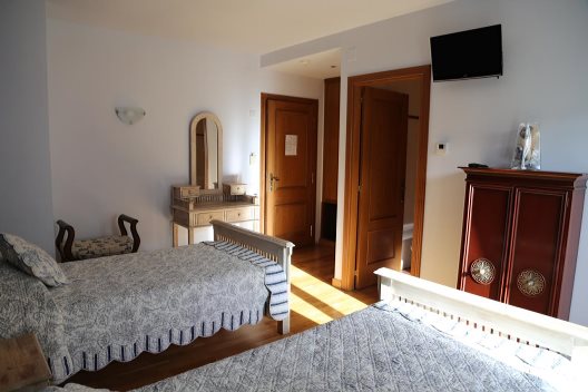 Hotel Els Encantats