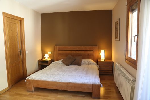 Hotel Els Encantats