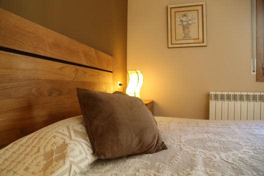 Hotel Els Encantats