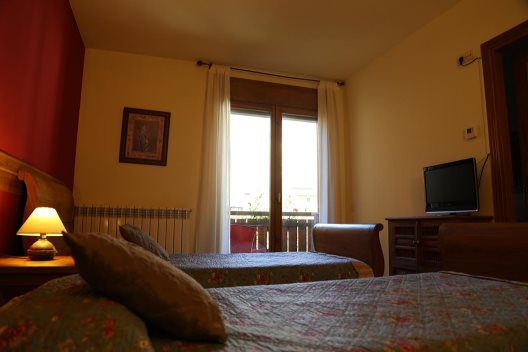 Hotel Els Encantats