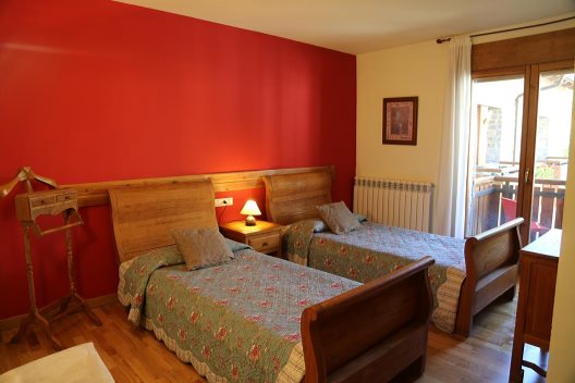 Hotel Els Encantats