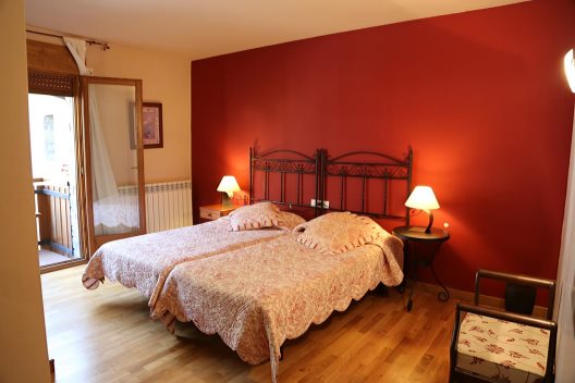 Hotel Els Encantats
