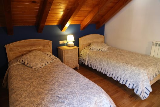 Hotel Els Encantats