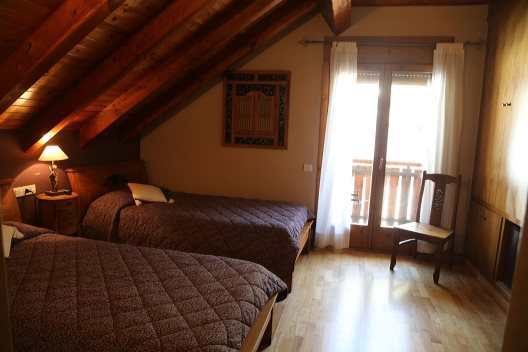 Hotel Els Encantats