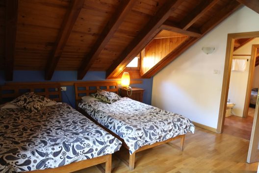 Hotel Els Encantats