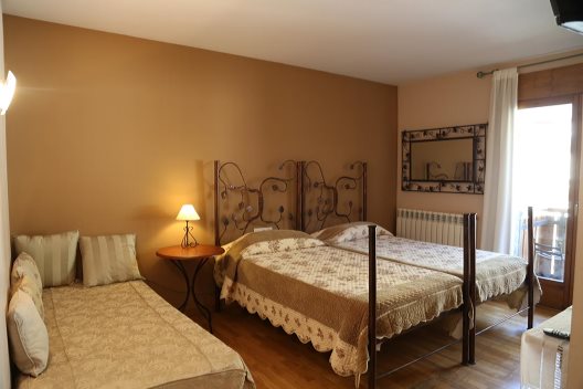 Hotel Els Encantats