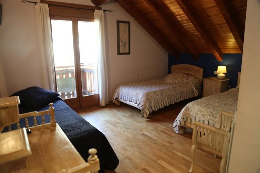 Hotel Els Encantats