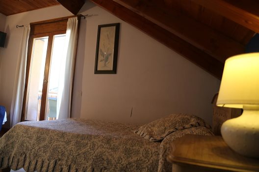 Hotel Els Encantats