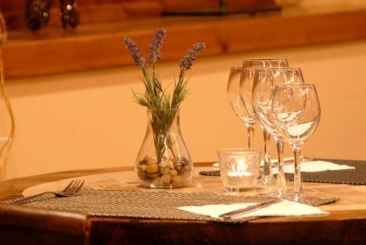 Hotel Els Encantats