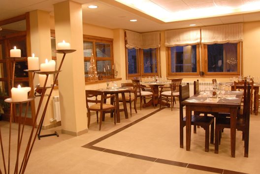 Hotel Els Encantats