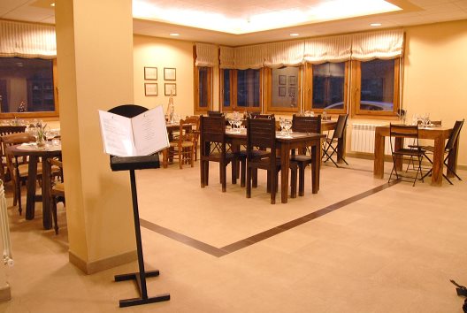 Hotel Els Encantats